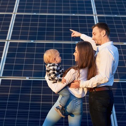 Gruppo AF efficientamento energetico