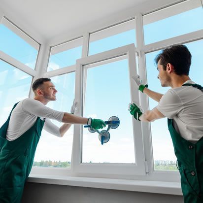 Infissi per efficientamento energetico