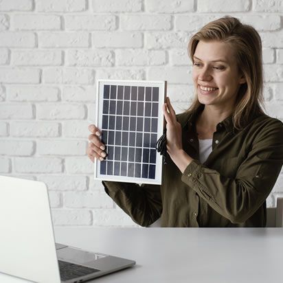 Ottimizzare lo sfruttamento energetico