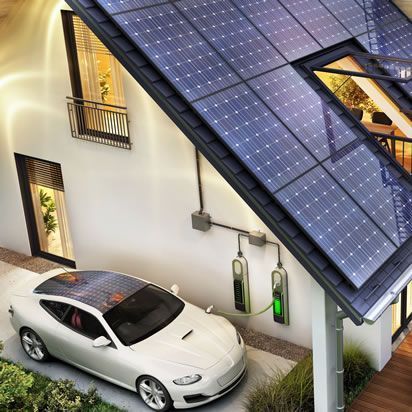 Gruppo AF efficientamento energetico